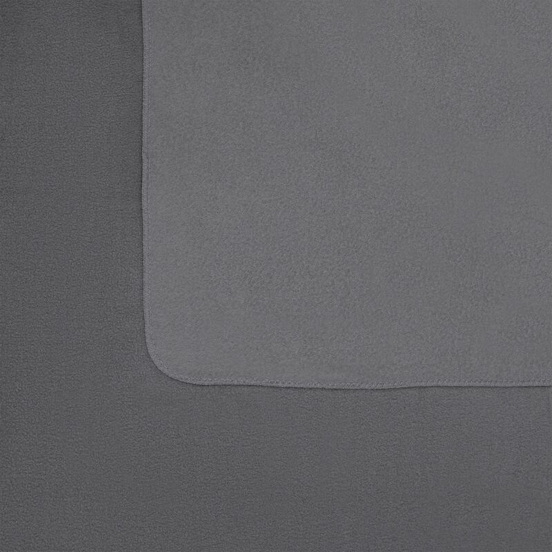 Дорожный плед Voyager 2, серый арт.16576.10