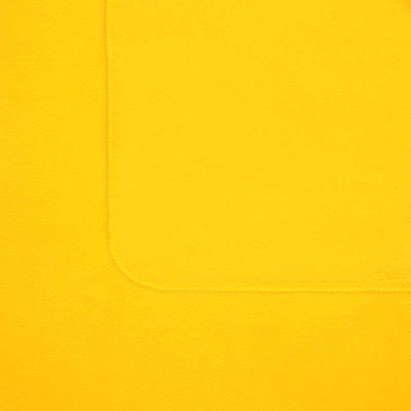 Дорожный плед Voyager 2, желтый арт.16576.80