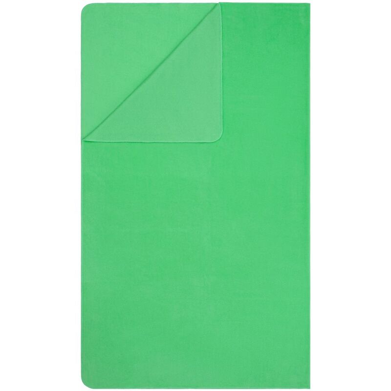 Дорожный плед Voyager 2, светло-зеленый арт.16576.94