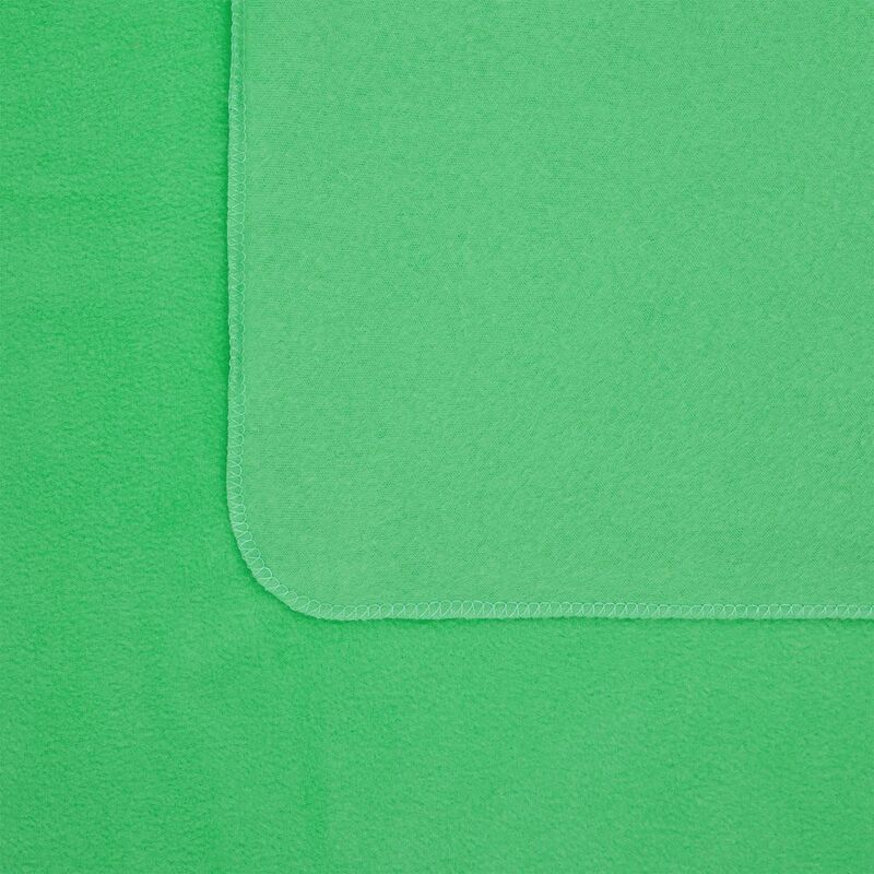 Дорожный плед Voyager 2, светло-зеленый арт.16576.94