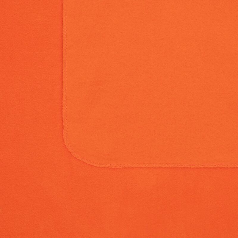 Дорожный плед-подушка Pathway 2, оранжевый арт.16578.20