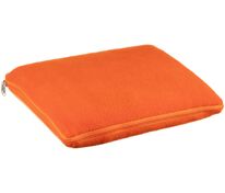 Дорожный плед-подушка Pathway 2, оранжевый арт.16578.20