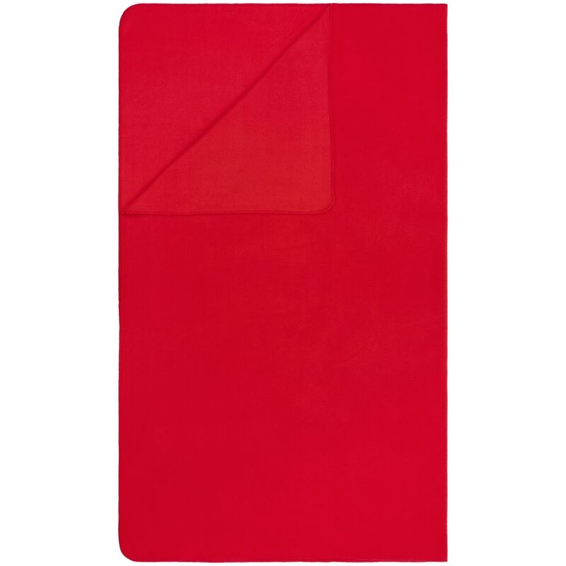 Дорожный плед-подушка Pathway 2, красный арт.16578.50