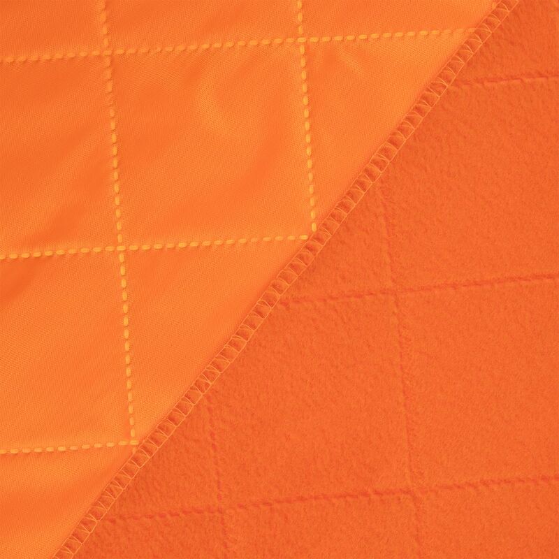 Плед для пикника Soft & Dry 2, оранжевый арт.16579.20