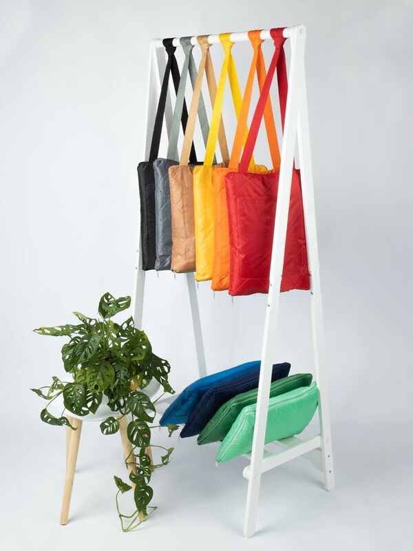 Плед для пикника Soft & Dry 2, ярко-синий арт.16579.44