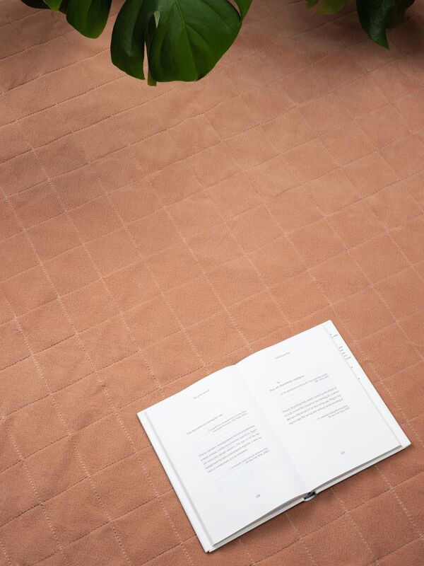 Плед для пикника Soft & Dry 2, бежевый арт.16579.00