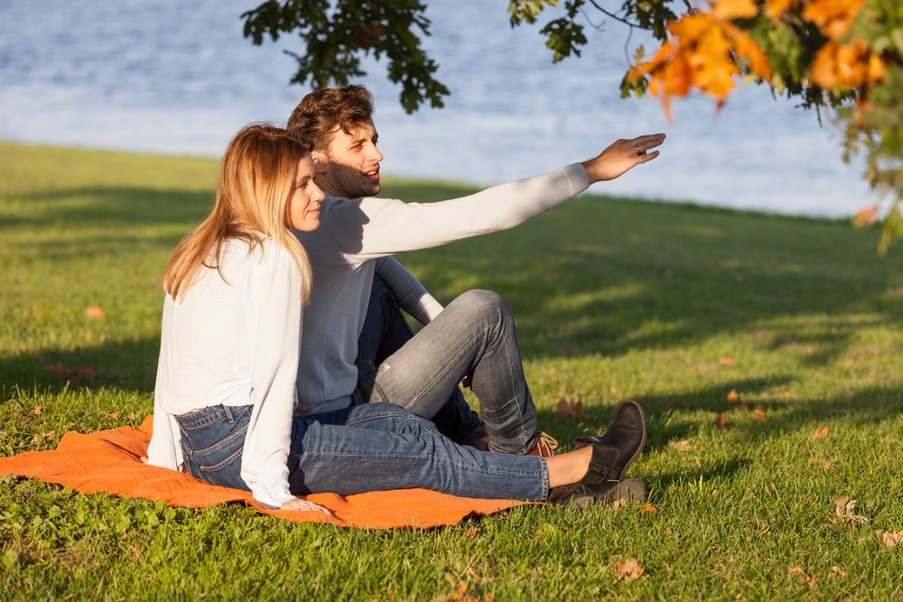 Плед для пикника Soft & Dry 2, светло-зеленый арт.16579.94