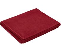 Полотенце Soft Me Light XL, красное арт.16489.55
