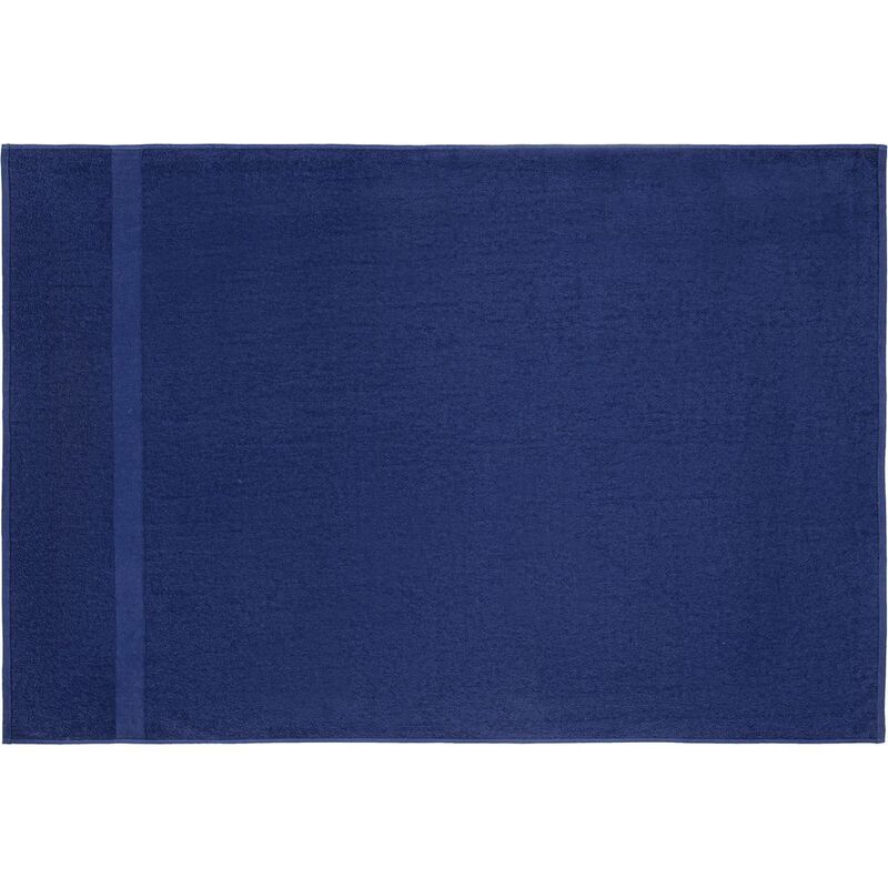 Полотенце Soft Me Light XL, синее арт.16489.40