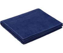 Полотенце Soft Me Light XL, синее арт.16489.40