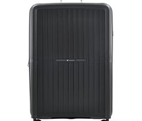 Чемодан Santiago L, черный арт.16724.30