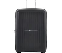 Чемодан Santiago M, черный арт.16725.30