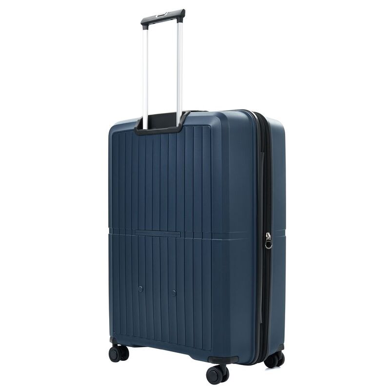 Чемодан Santiago L, темно-синий арт.16724.40