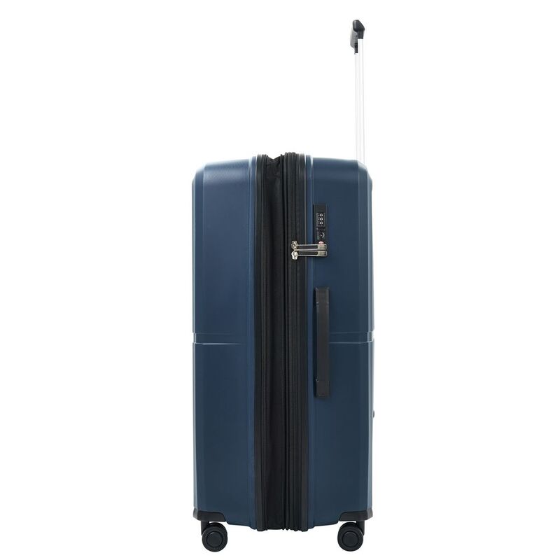 Чемодан Santiago L, темно-синий арт.16724.40