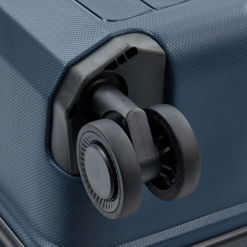 Чемодан Santiago L, темно-синий арт.16724.40