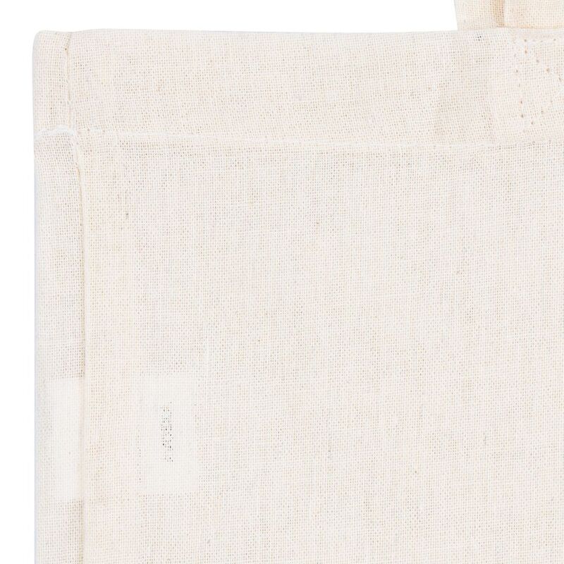 Сумка для покупок Cottonica Recycle, неокрашенная арт.16535.66