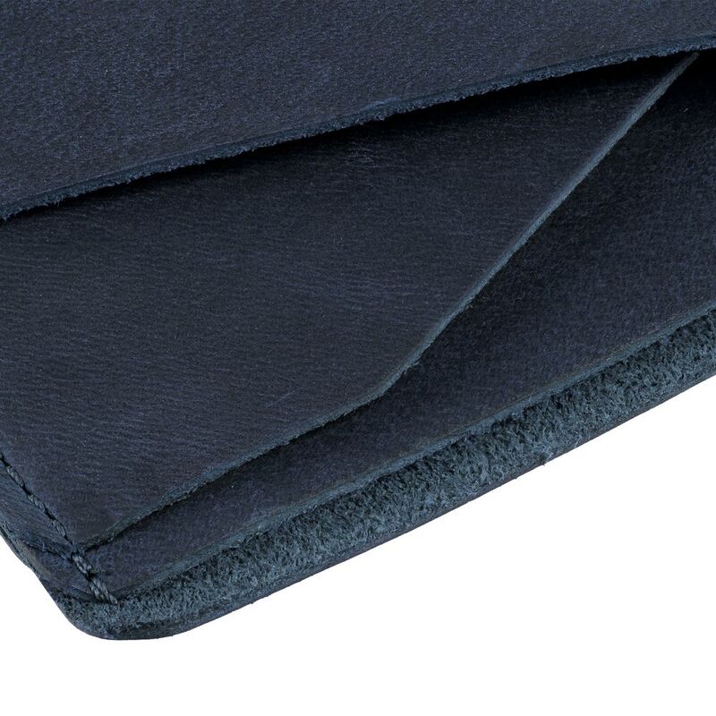 Чехол для карточек inStream, синий арт.15551.40