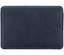 Чехол для карточек inStream, синий арт.15551.40