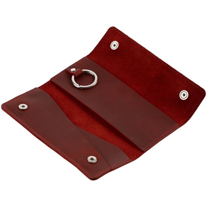 Ключница inStream, красная арт.15549.50