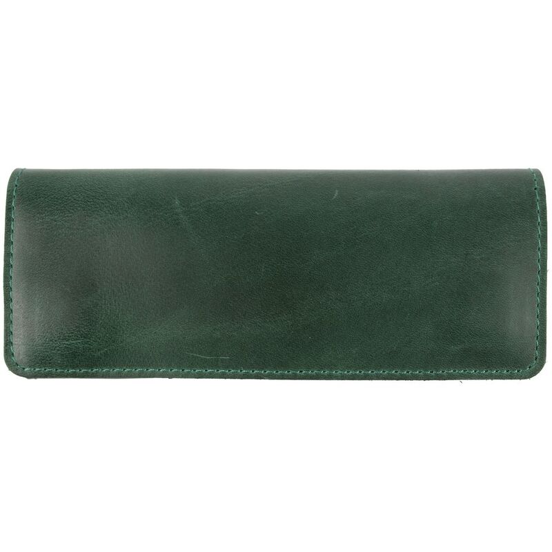 Ключница inStream, зеленая арт.15549.90