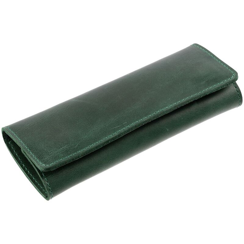 Ключница inStream, зеленая арт.15549.90