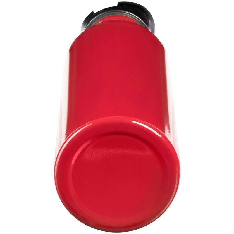 Спортивная бутылка Cycleway, красная арт.16281.50