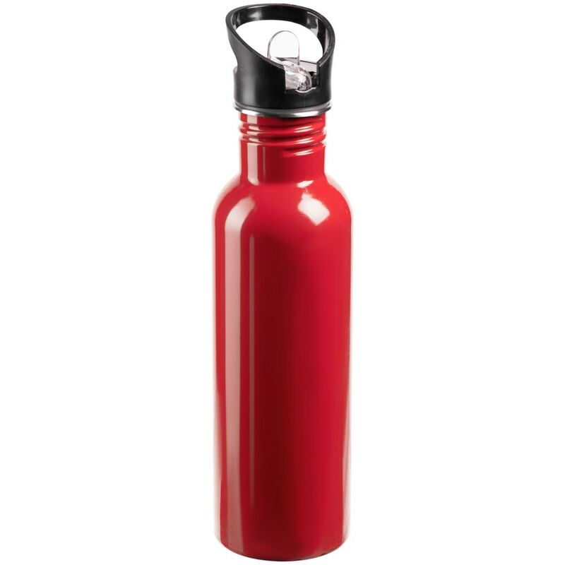 Спортивная бутылка Cycleway, красная арт.16281.50