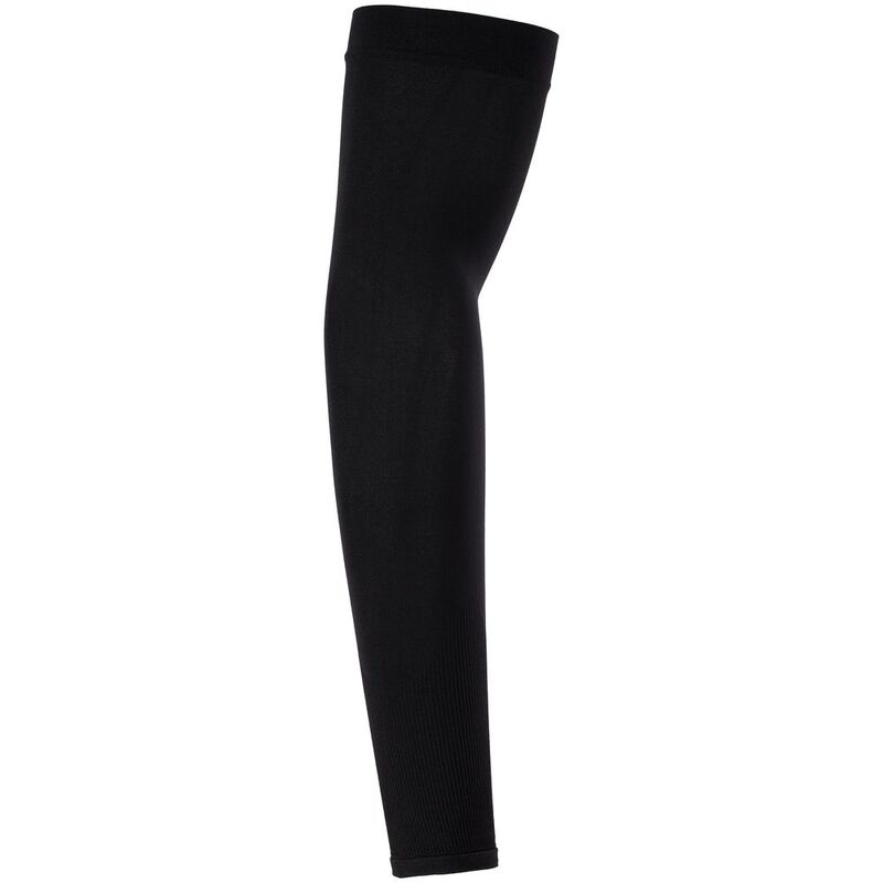 Рукава спортивные Flexor, черные арт.16580.30