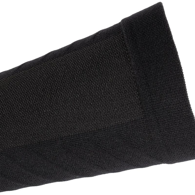 Гетры спортивные Veloxi, черные арт.16581.30