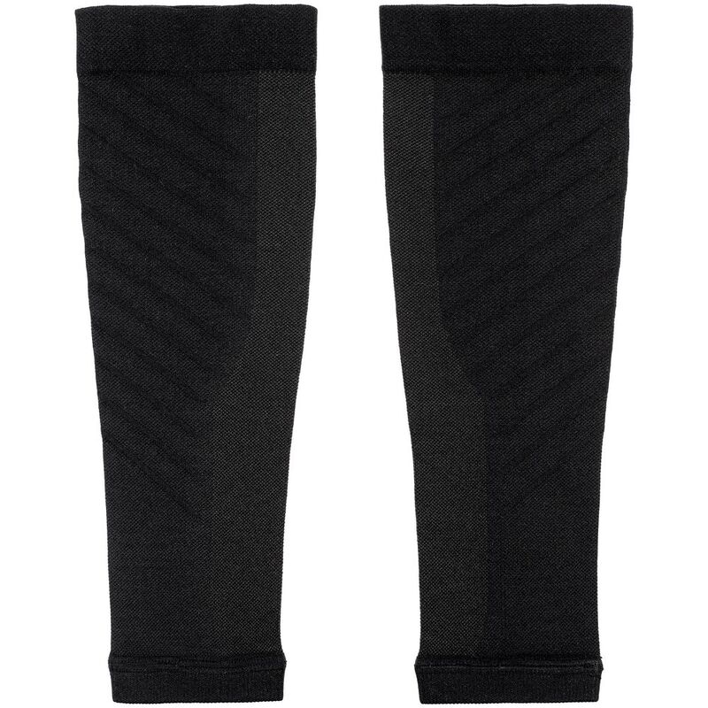 Гетры спортивные Veloxi, черные арт.16581.30