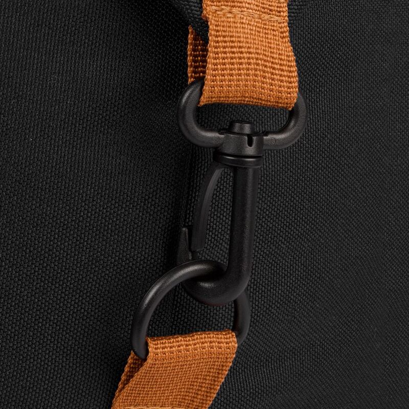 Сумка дорожная Incluso, черная арт.16540.30