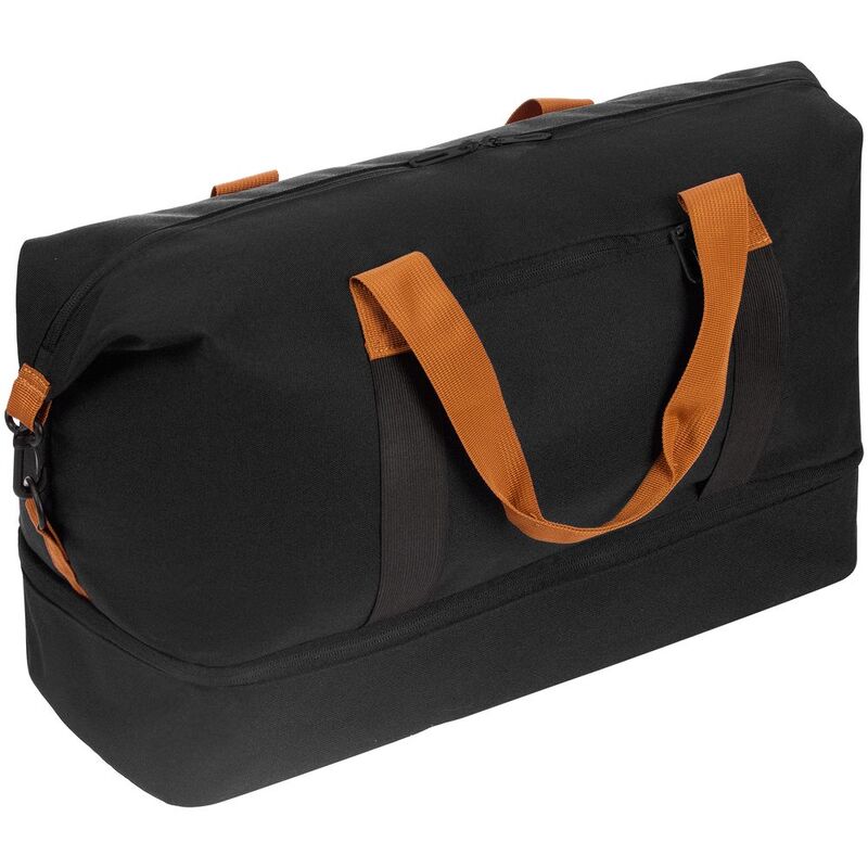 Сумка дорожная Incluso, черная арт.16540.30