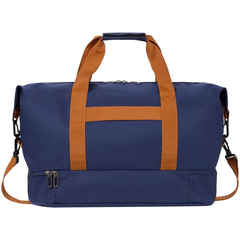 Сумка дорожная Incluso, синяя арт.16540.40