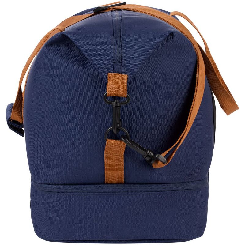 Сумка дорожная Incluso, синяя арт.16540.40