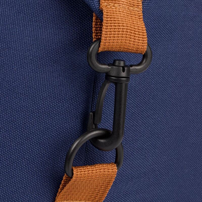 Сумка дорожная Incluso, синяя арт.16540.40