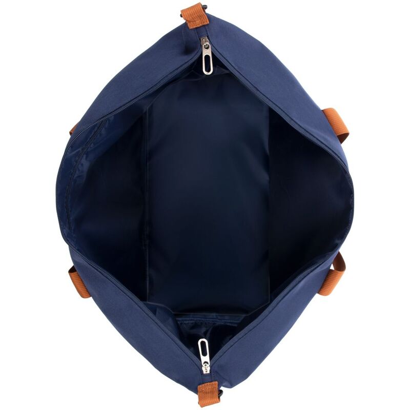 Сумка дорожная Incluso, синяя арт.16540.40