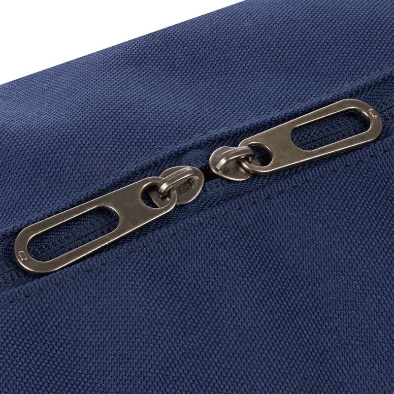 Сумка дорожная Incluso, синяя арт.16540.40