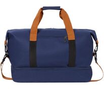 Сумка дорожная Incluso, синяя арт.16540.40