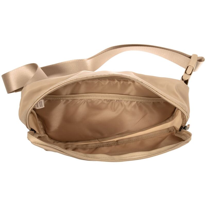 Поясная сумка coolStuff, темно-бежевая арт.14751.02