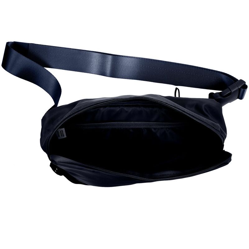 Поясная сумка coolStuff, кобальт (темно-синяя) арт.14751.43