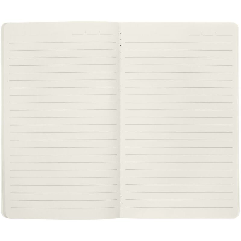 Блокнот Luba, голубой арт.20770.14