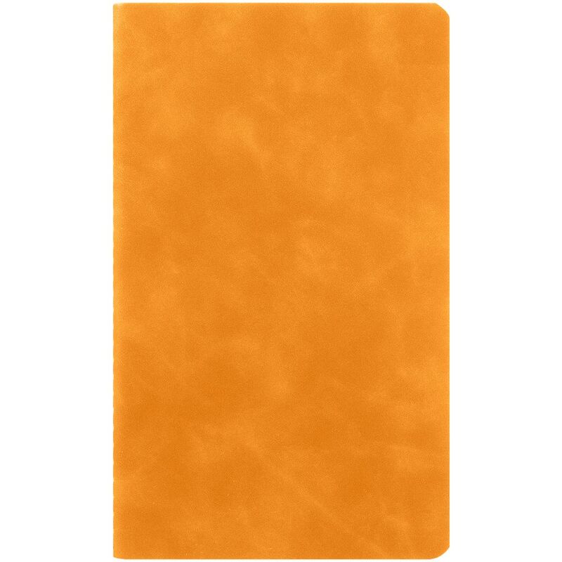 Блокнот Luba, оранжевый арт.20770.20