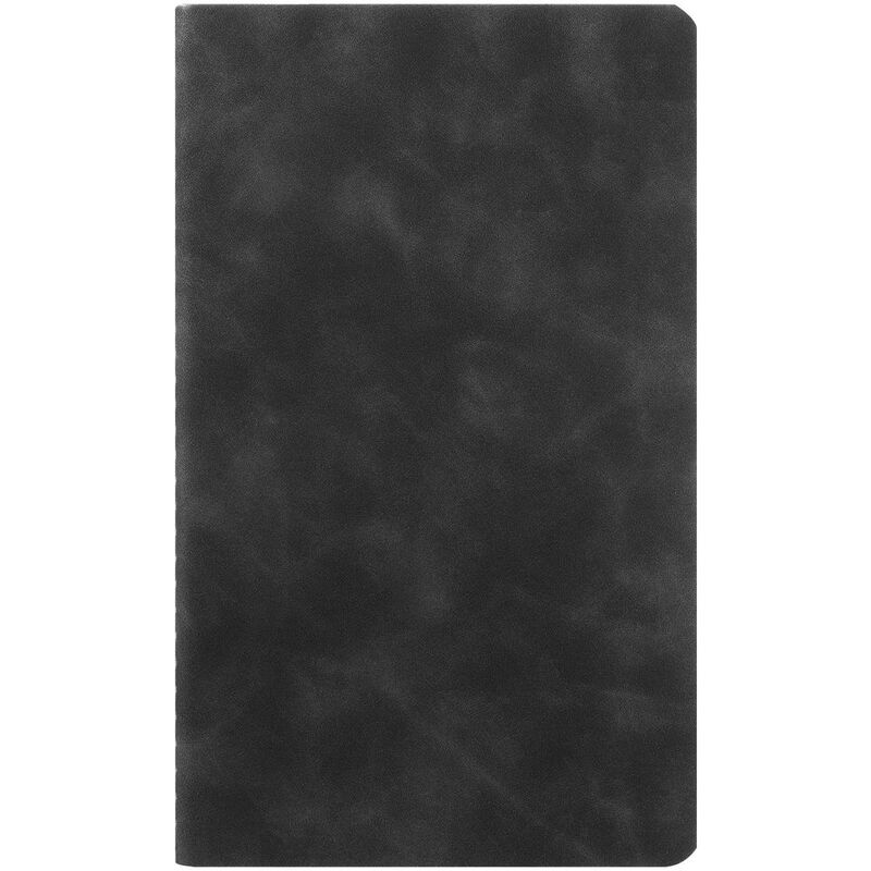 Блокнот Luba, черный арт.20770.30