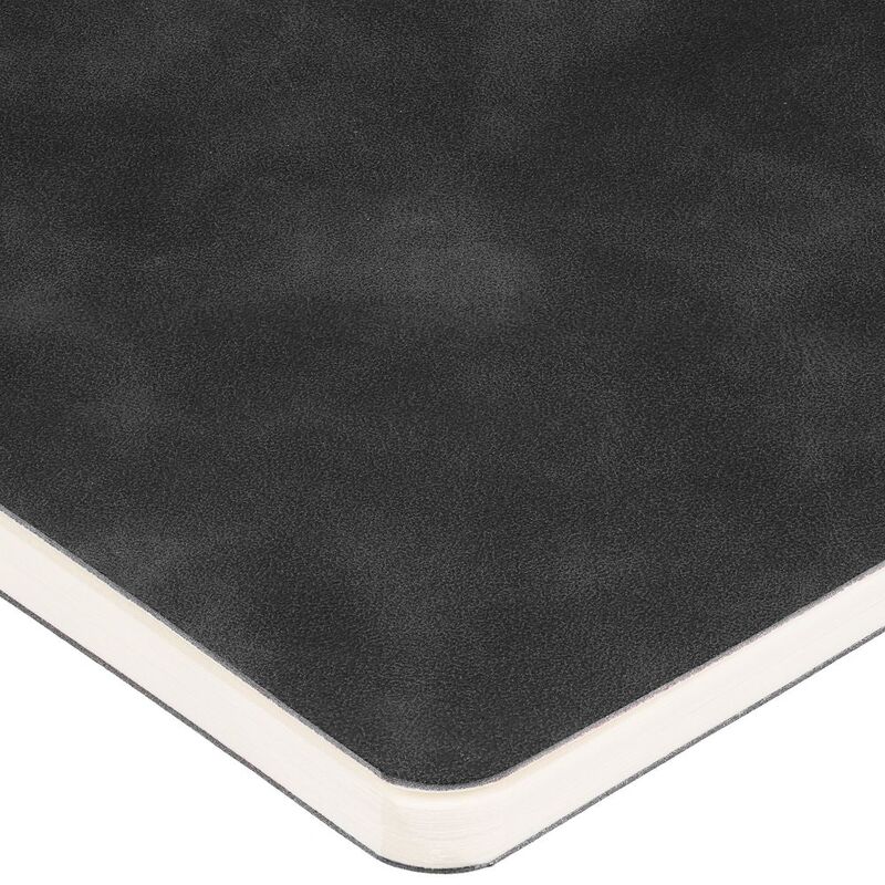 Блокнот Luba, черный арт.20770.30