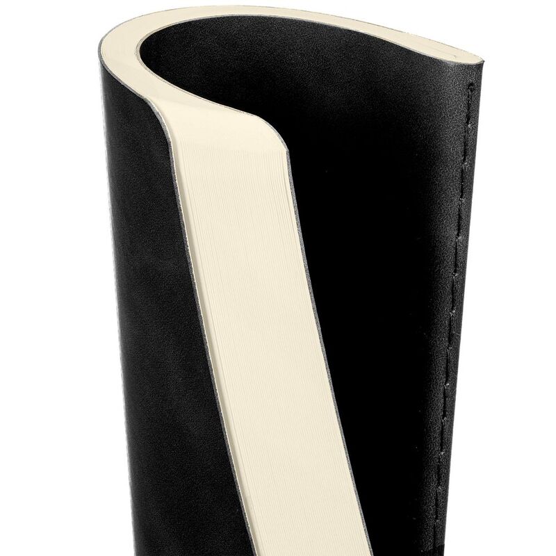 Блокнот Luba, черный арт.20770.30