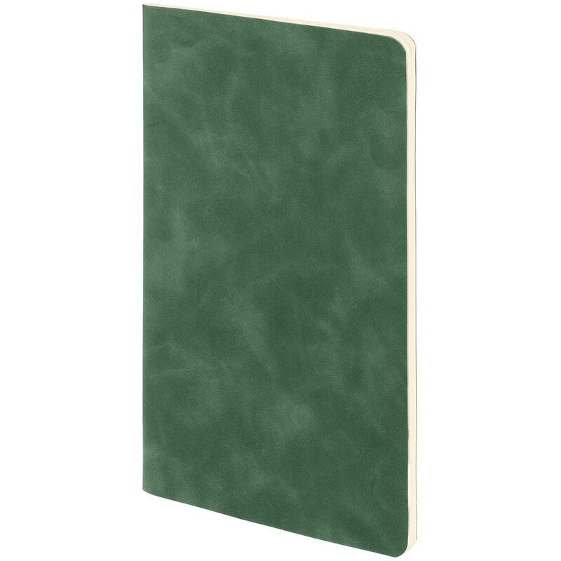 Блокнот Luba, зеленый арт.20770.90