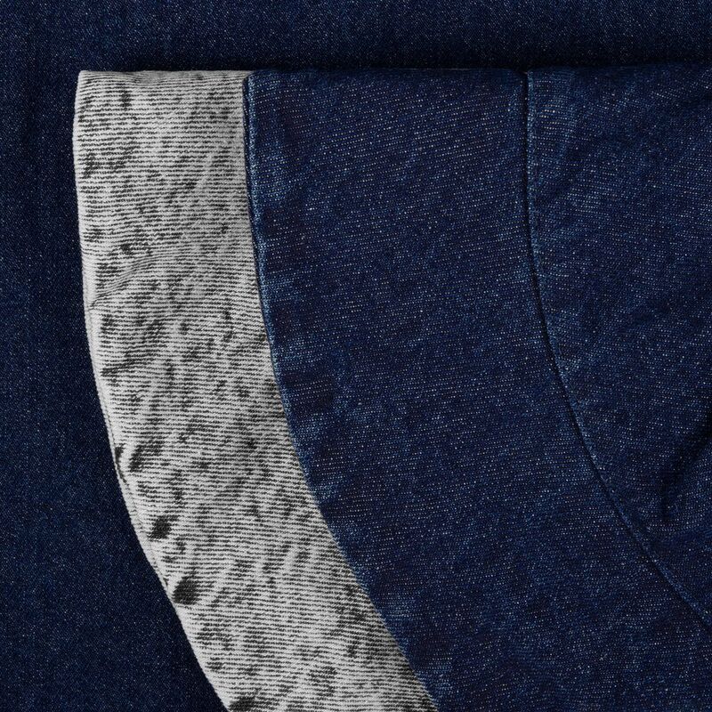 Панама C9, темно-синяя арт.17346.40