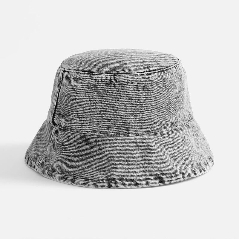 Панама C9, серая арт.17346.10