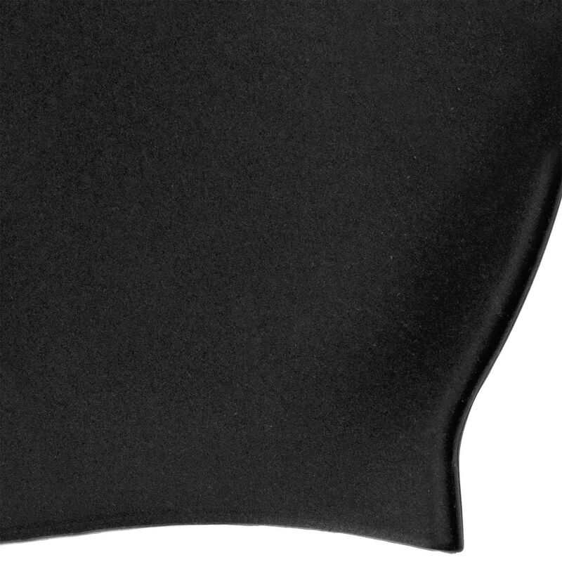 Шапочка для плавания Aquasana, черная арт.16642.30