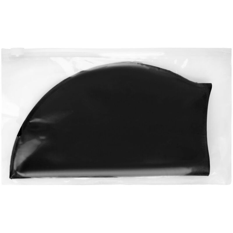 Шапочка для плавания Aquasana, черная арт.16642.30